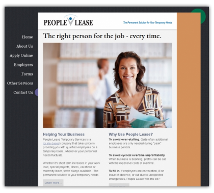 People Lease