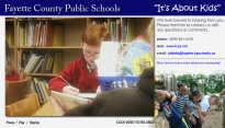Fayette County Public Schools