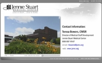 Physician Recruitment