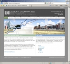 Calhoun & Company