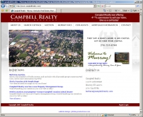 Campbell Realty