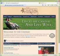 Chateau Girardeau