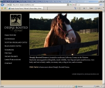 Deeply Rooted Farms