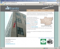 Frantz Building Services