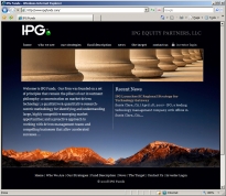 IPG Funds