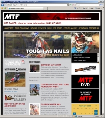 Millsaps Training Facility