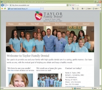 Taylor Family Dental