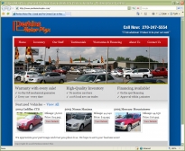 Perkins Motor Plex