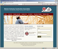 Western KY Construction Association