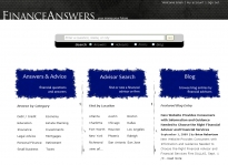 Finance Answers