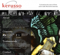 Kerusso Promotions