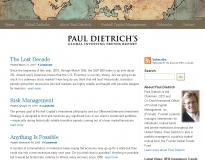 Paul Dietrich